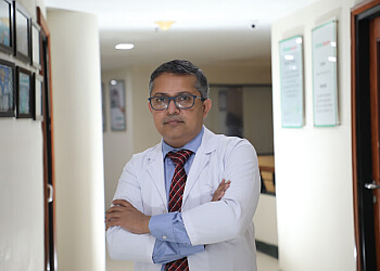 Dr. Anup Gulati, MBBS, MS, DNB - FORTIS ESCORTS HOSPITAL