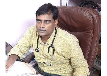 Dr. Anup Kumar, MBBS, MD, DNB - PATNA CHILDREN HOSPITAL AND NEWBORN CARE CENTRE
