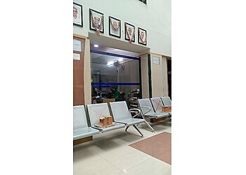 Dr. Anup Shah, MBBS, MS, FCPS - ROTARY EYE HOSPITAL