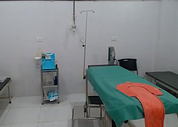 Dr. Anupam Gupta, MBBS, MS, DNB - ORTHOMAX CLINIC