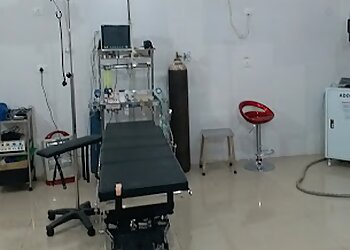 Dr. Anupam Gupta, MBBS, MS, DNB - ORTHOMAX CLINIC