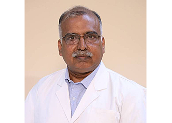Dr. Anupam Jindal, MBBS, M.Ch