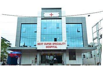 Dr. Anupam Sahni, MBBS, MD, DM, DNB - BEST SUPER-SPECIALITY HOSPITAL