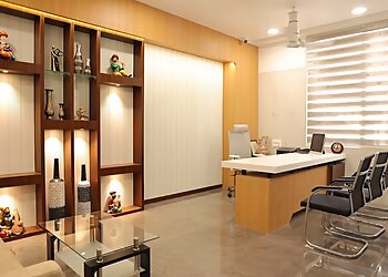 Dr.Anupam Shah, MD, DNB - DR. ANUPAM SHAH HEART CLINIC