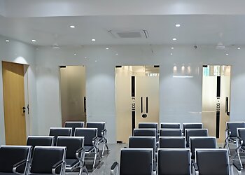 Dr.Anupam Shah, MD, DNB - DR. ANUPAM SHAH HEART CLINIC