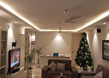 Dr. Anupam Sinha, BDS, MDS - ORION ORTHODONTIC & DENTAL CARE CENTRE