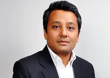 New Delhi Orthodontists Dr. Anupam Sinha, BDS, MDS - ORION ORTHODONTIC & DENTAL CARE CENTRE image 1