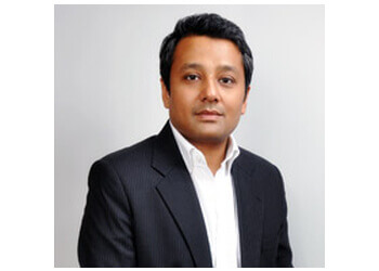 Dr. Anupam Sinha, BDS, MDS (Orthodontics) - Orion Orthodontic & Dental Care Centre