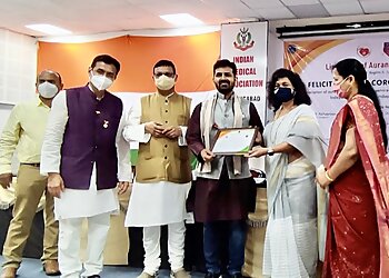 Dr. Anupam Takalkar, MBBS, DDV, FCPS - DR. TAKALKAR SKIN AND HAIR CLINIC