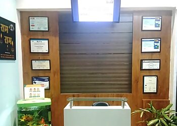 Dr. Anupam's Town Dental