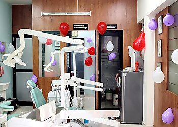 Dr. Anupam's Town Dental