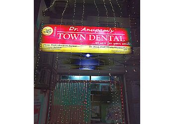 Dr. Anupam's Town Dental