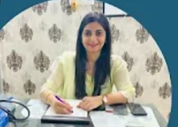 Dr. Anupriya MBBS, MD, EBDM