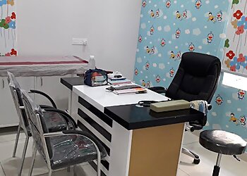 Dr. Anuradha MBBS, MS, OBG, FNB