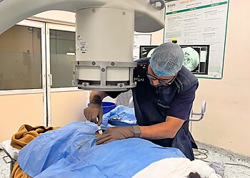 Dr. Anurag Aggarwal, MBBS, DA, MD, ISNACC - Aggarwals Gynae and Spine Pain Clinic