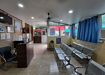 Dr. Anurag Agrawal, MBBS, MS, FMAS, FRJS - DEVPAD HOSPITAL