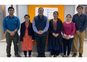 Dr. Anurag Bajpai, MBBS, MD, FRACP - REGENCY HOSPITAL LIMITED