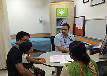 Dr. Anurag Bajpai, MBBS, MD, FRACP - REGENCY HOSPITAL LIMITED