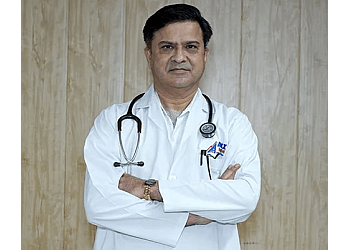 Dr. Anurag Dixit, MBBS, MS, FMAS -  APEX SUPER SPECIALITY HOSPITAL