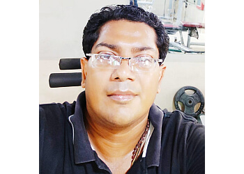 Dr. Anurag Gupta, MBBS, MS, DNB 