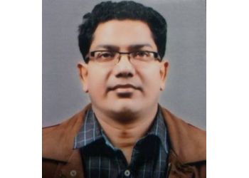 Dr. Anurag Gupta, MBBS, MS, M.Ch