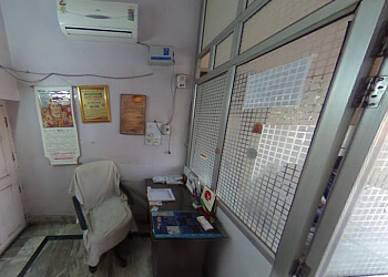 Dr. Anurag Gupta, MBBS, MS, M.Ch