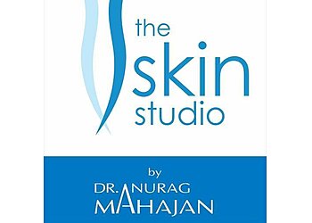 Dr. Anurag Mahajan, MBBS, MD - THE SKIN STUDIO