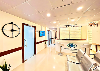 Dr. Anurag Majumdar MBBS, MS - ASHVINI NETRALAYA