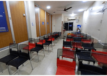 Dr. Anurag Mishra, MBBS, MS - RADHARAMAN HOSPITAL