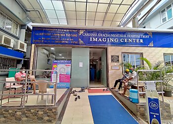 Dr. Anurag Shukla, MBBS, MD, DNB - CARDINAL GRACIAS MEMORIAL HOSPITAL