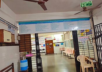 Dr. Anurag Shukla, MBBS, MD, DNB - CARDINAL GRACIAS MEMORIAL HOSPITAL