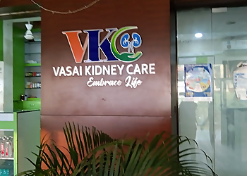 Dr. Anurag Shukla, MBBS, MD, DNB - VASAI KIDNEY CARE