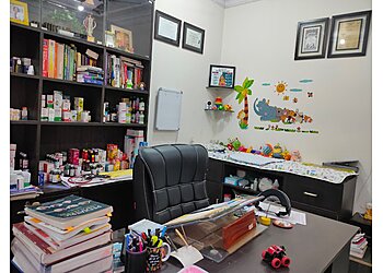 Dr Anurag vaid, MBBS, MD - CHILD CARE CLINIC