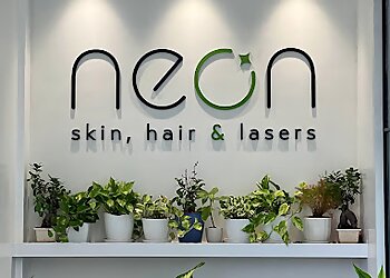 Dr. Anusha Reddy, MBBS, DDVL - NEON SKIN HAIR AND LASERS