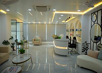 Dr. Anusha Reddy, MBBS, DDVL - NEON SKIN HAIR AND LASERS