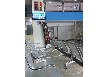 Dr. Anvesh A, MBBS, MS, MCh