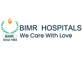 Dr Anvesh Parmar, MBBS, MD, DNB - BIMR HOSPITAL