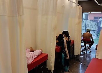 Dr Ap Singh Laser, Pemf and Physiotherapy Centre (Best Advanced Physiotherapy Centre in Amritsar)