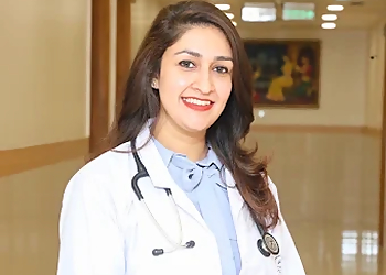 Dr. Aparjot Singh, MBBS, MD, DNB - PARK HOSPITAL