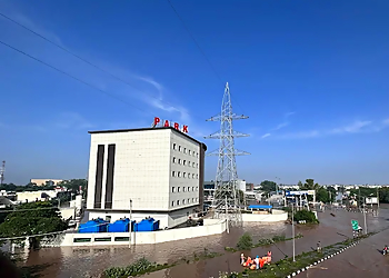 Dr. Aparjot Singh, MBBS, MD, DNB - PARK HOSPITAL