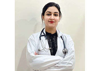 Dr. Aparjot Singh, MBBS, MD, DNB - PARK HOSPITAL