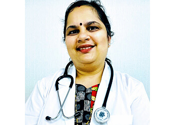 Dr. Aparnaa Panda, MBBS, MD - APARNAA WOMEN'S CLINIC