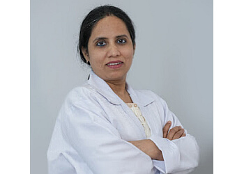 Dr. Apeksha Sahu, MBBS, MS(OBG), FRM, FMAS - JEEVAH HEALTH CARE