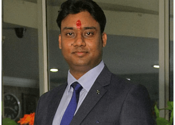 Dr. Apoorv Sinha, MBBS, MD 