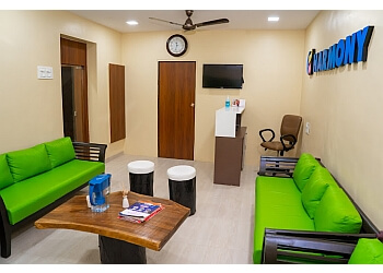 Dr. Apoorva Hajirnis, MD, DNB - HARMONY CENTRE FOR DIABETES & HORMONAL DISORDERS