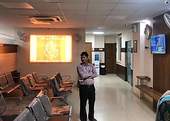 Dr. Apoorva Kumar, MBBS, MS, M.Ch - PRIME HEALTH CENTRE