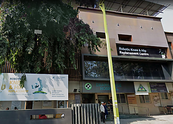 Dr. Apoorva R. Patwardhan, MBBS, MS - DHANASHREE HOSPITAL