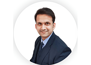 Dr. Apoorva R. Patwardhan, MBBS, MS - DHANASHREE HOSPITAL