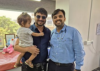 Dr. Apoorva Shah, MBBS, MD - VELOCITY MULTISPECIALITY HOSPITAL