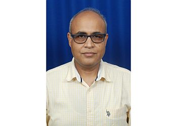 Dr. Apurva Khare, MBBS, MD